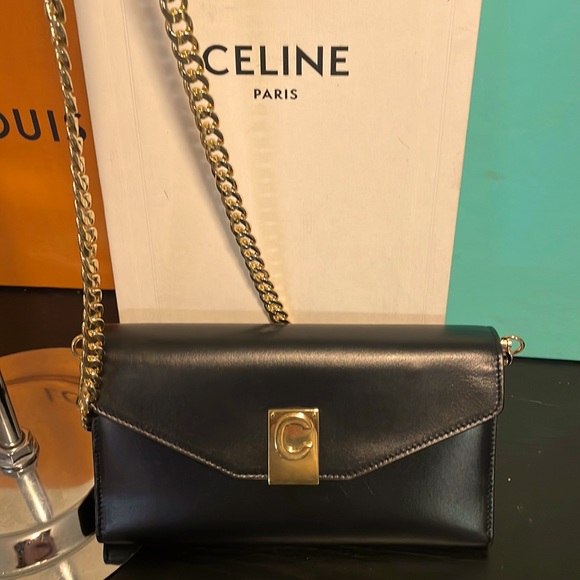 Celine wallet on chain - Picture 1 of 16